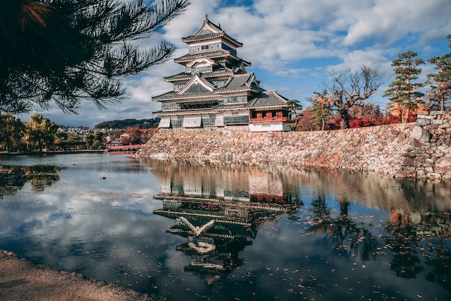 桦甸与文化融合：顺利适应日本留学的生活方式