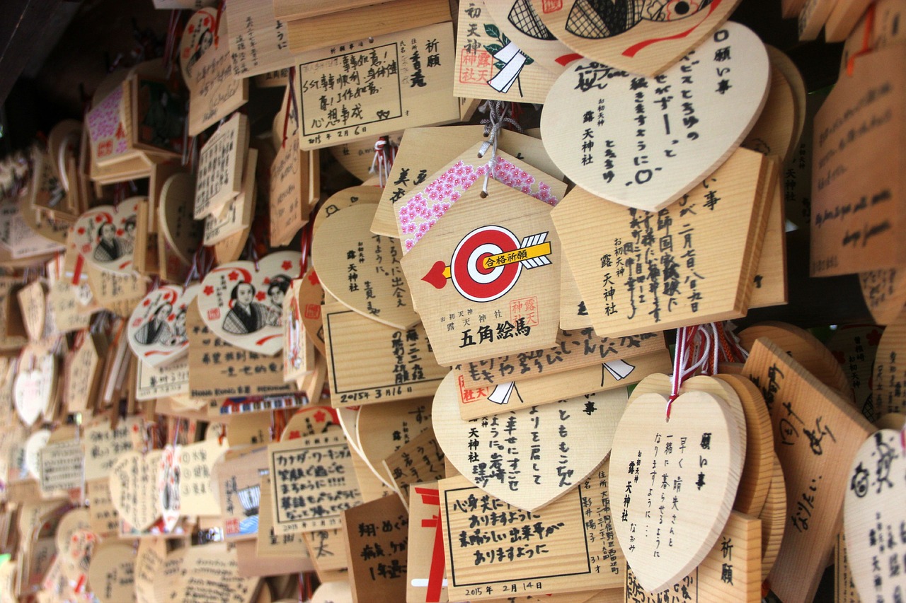 桦甸健康、安全与幸福：日本留学生活中的重要注意事项
