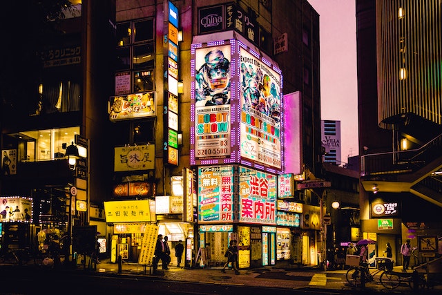 桦甸寻找学术平衡：留学日本如何处理学业与生活